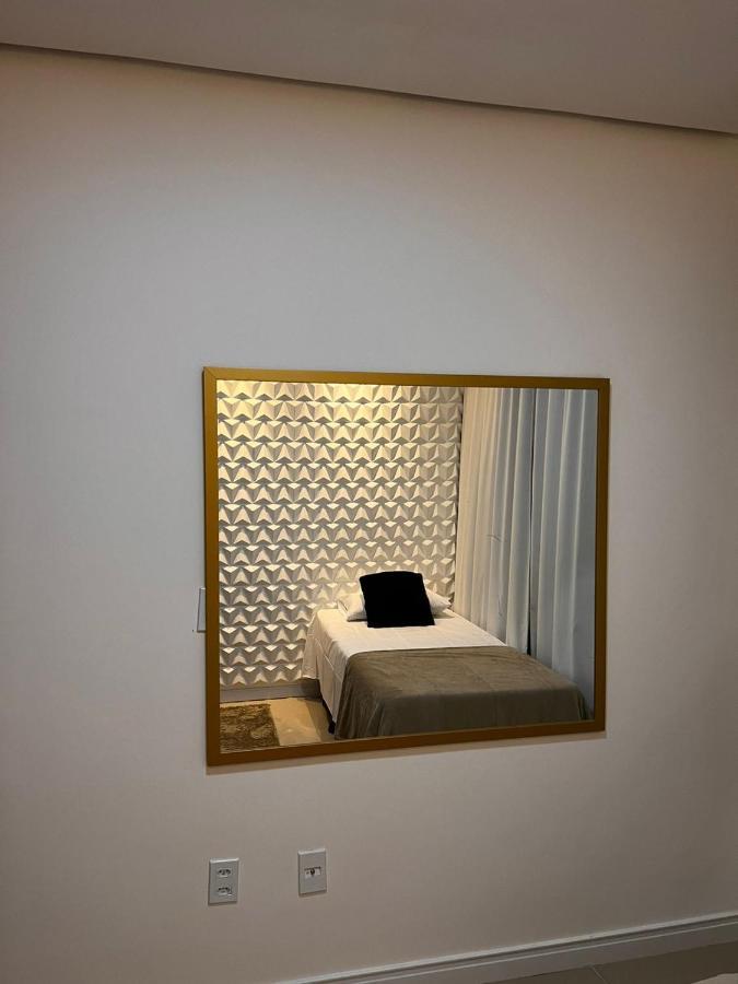 Apto Duplex Cond. Vila Dos Diamantes #26 Porto Seguro Eksteriør billede