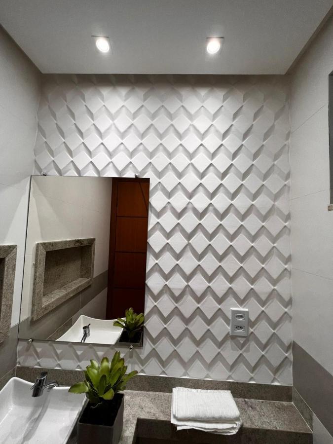 Apto Duplex Cond. Vila Dos Diamantes #26 Porto Seguro Eksteriør billede