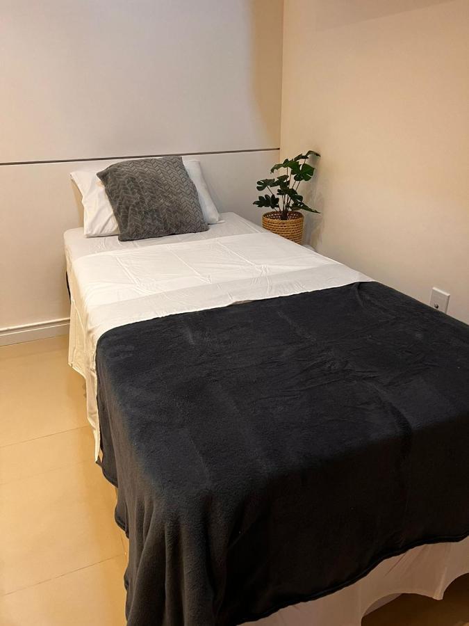 Apto Duplex Cond. Vila Dos Diamantes #26 Porto Seguro Eksteriør billede