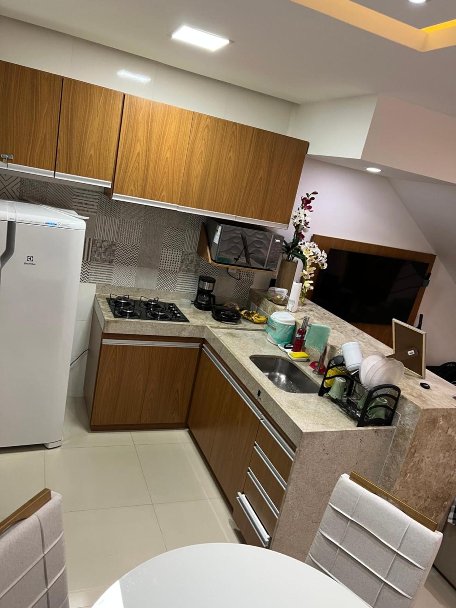 Apto Duplex Cond. Vila Dos Diamantes #26 Porto Seguro Eksteriør billede